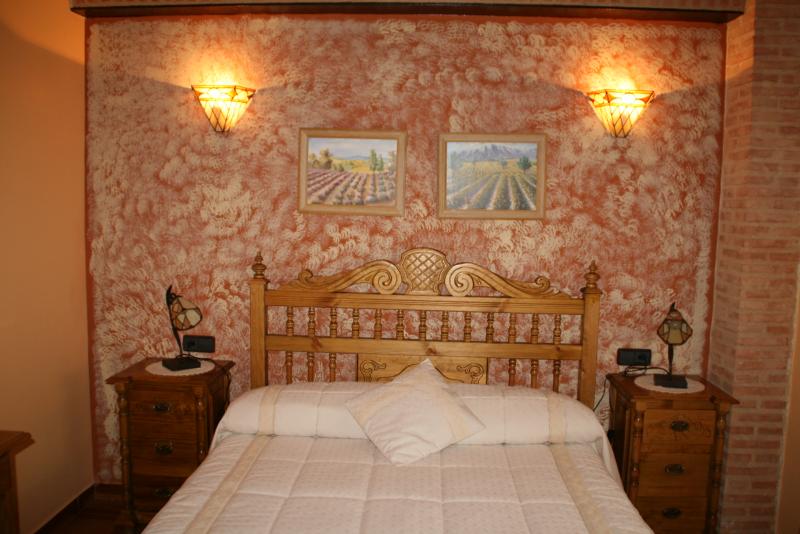 Casa Rural Fuente Del Chorrillo