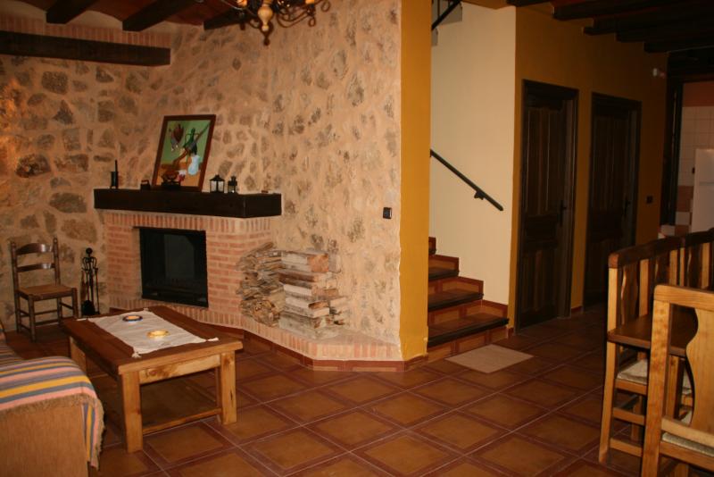 Casa Rural Fuente Del Chorrillo