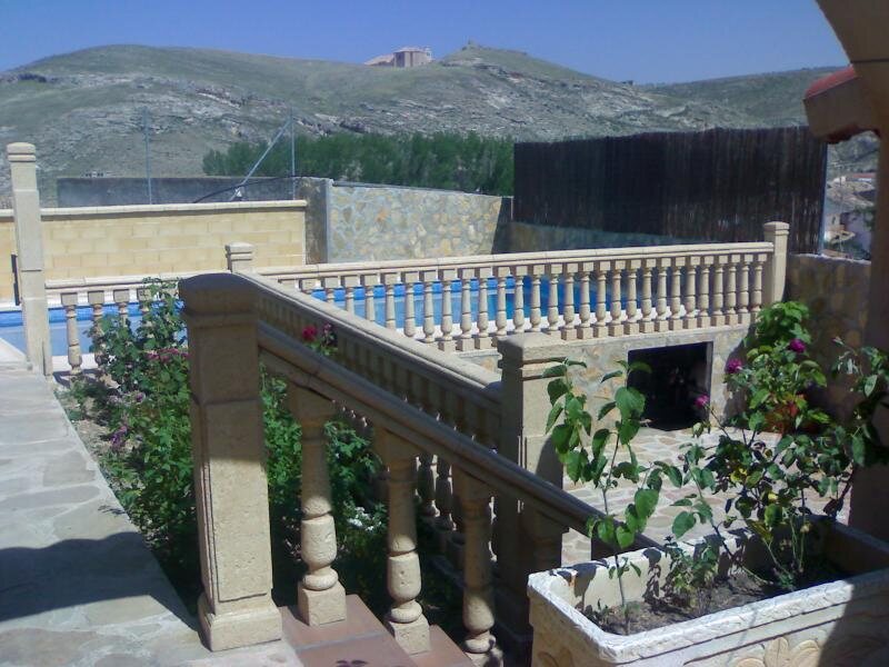 Casa Rural Fuente Del Chorrillo