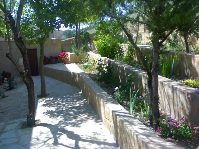 Casa Rural Fuente Del Chorrillo