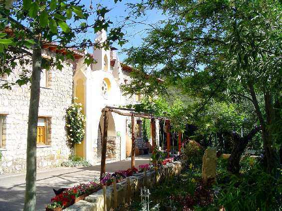 El Cerrao De San José