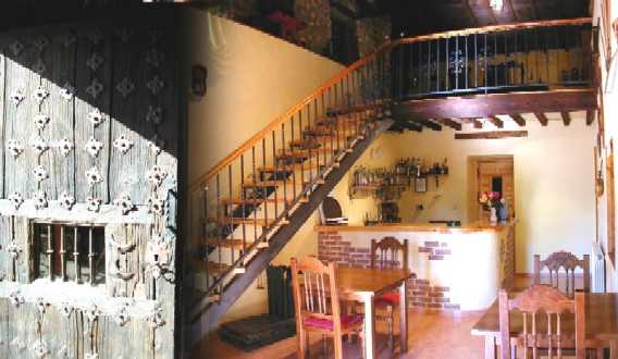 El Cerrao De San José