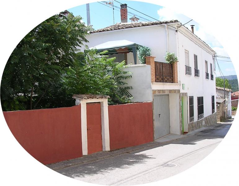 Casa Rural de Yeri