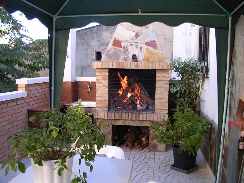Casa Rural de Yeri