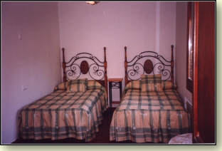 Casa Rural de Yeri