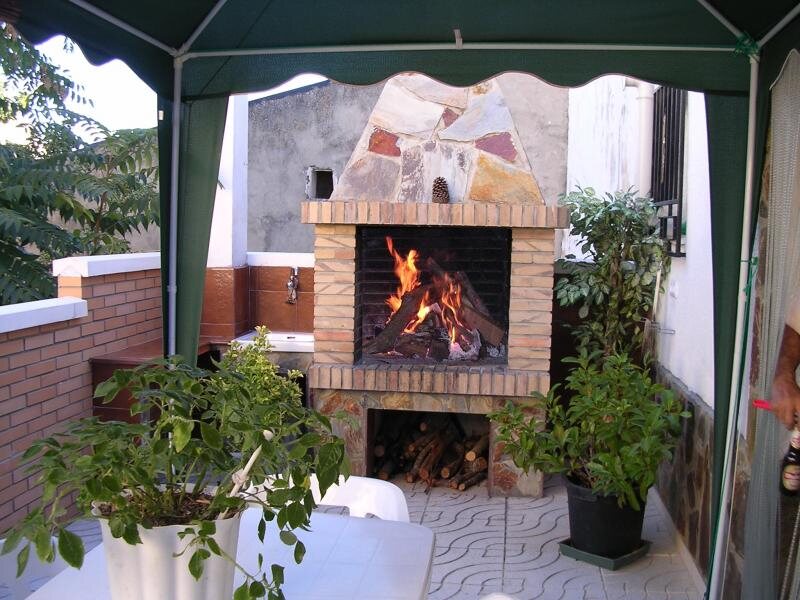 Casa Rural de Yeri