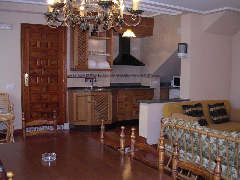 Casa Rural de Yeri