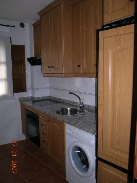 Apartamentos Turisticos Anita