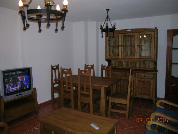 Apartamentos Turisticos Anita