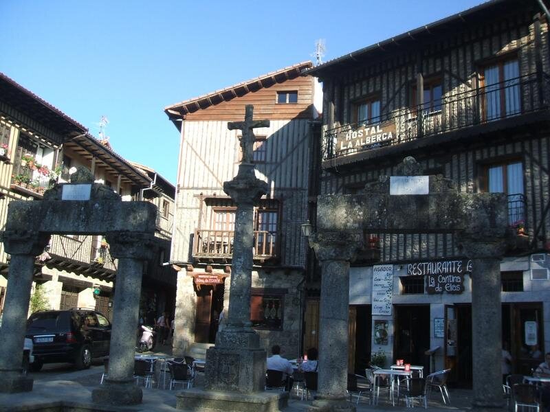 Apartamentos Turisticos Anita