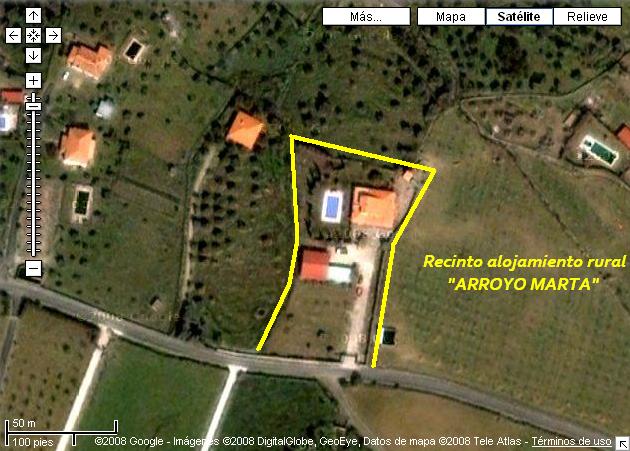 Alojamiento Rural  Haza Del Obispo
