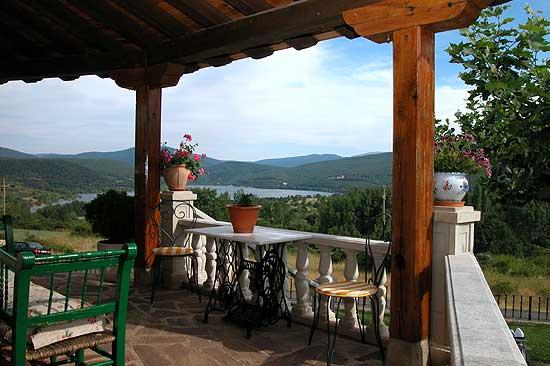 Casa Los Pinos