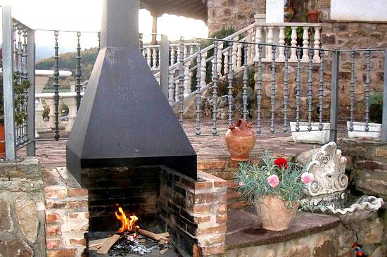 Casa Los Pinos