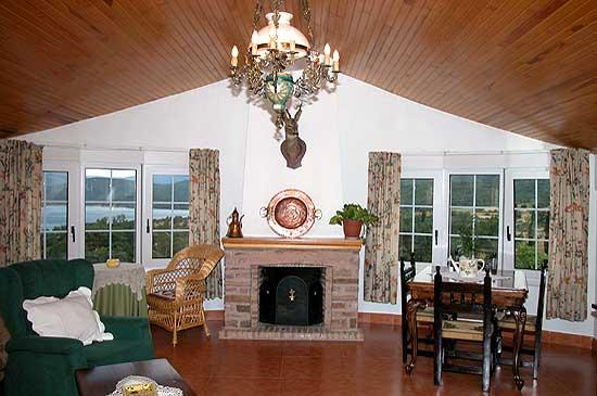 Casa Los Pinos