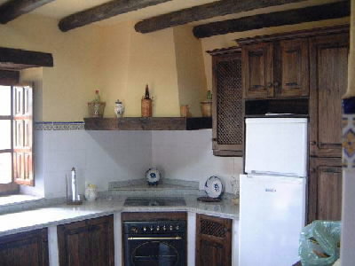 Casa Angeles