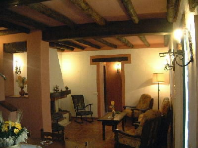 Casa Angeles