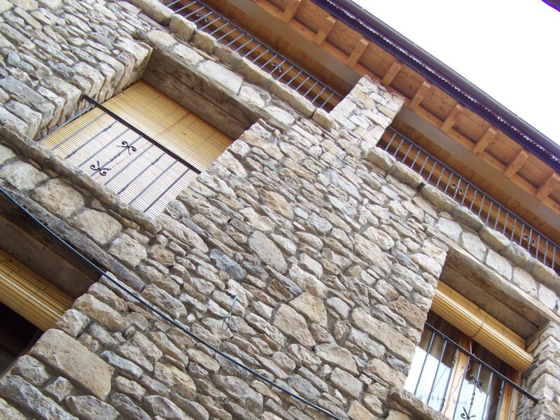 Casa Perdiu