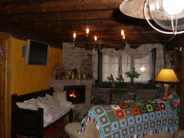 Posada Naciebro