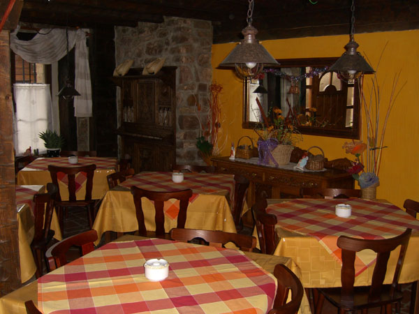 Posada Naciebro