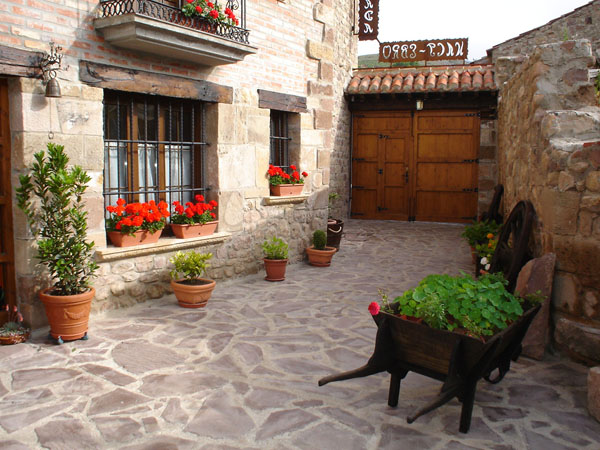 Posada Naciebro