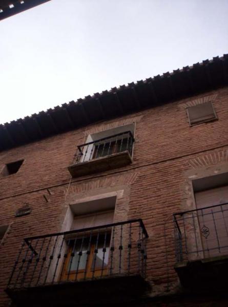 Pension PEREGRINANDO