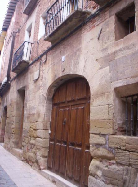 Pension PEREGRINANDO