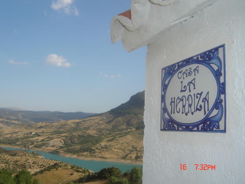 Casa La Herriza