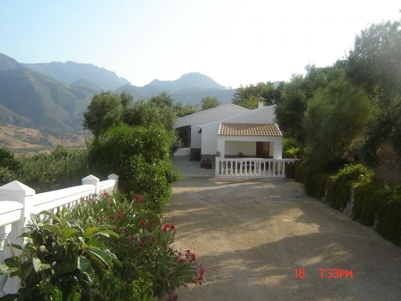 Casa La Herriza