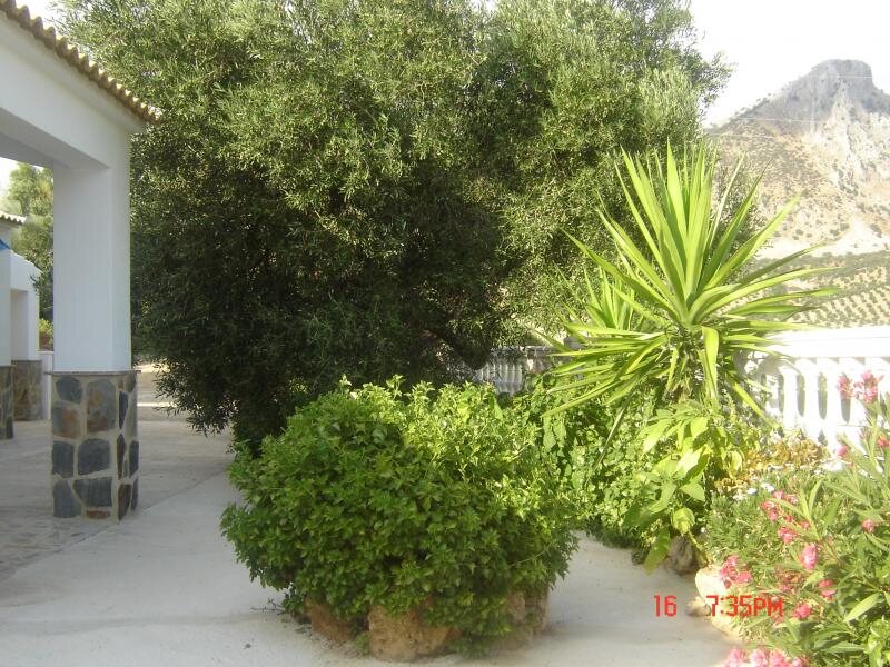 Casa La Herriza