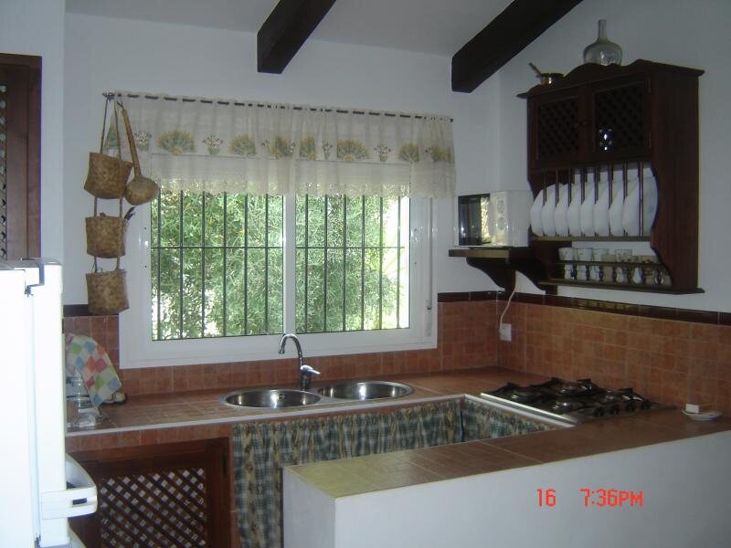 Casa La Herriza
