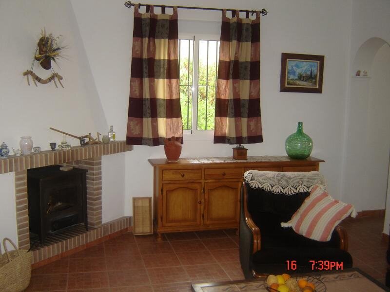 Casa La Herriza