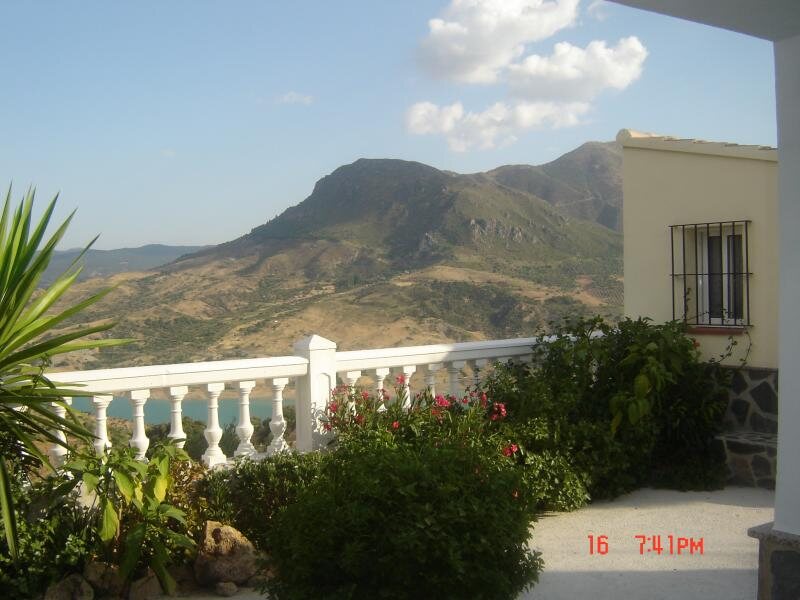 Casa La Herriza