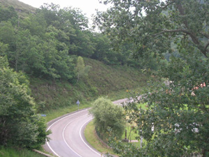 El Molinillo