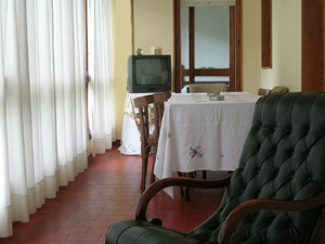 El Molinillo