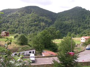 El Molinillo