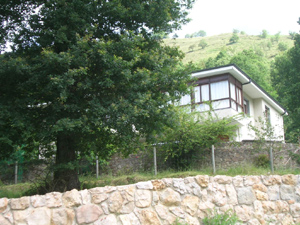 El Molinillo