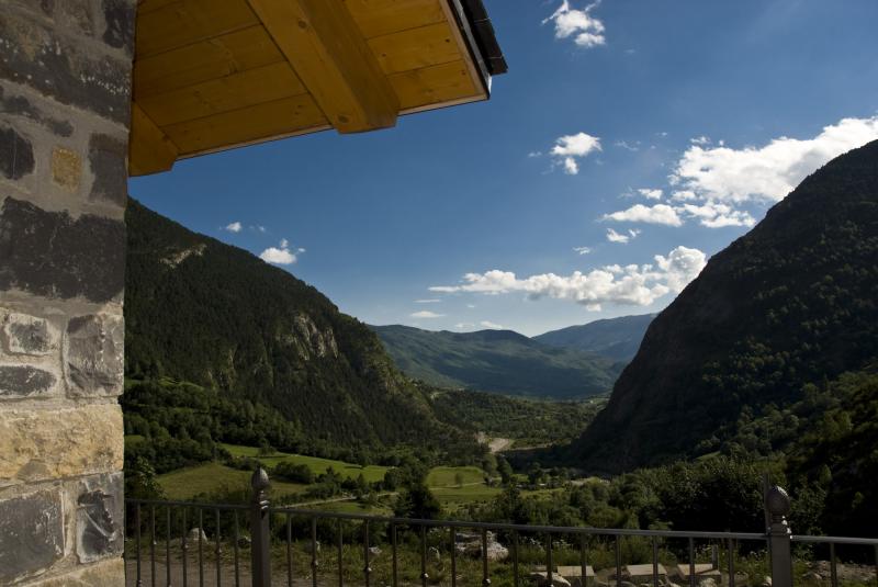 Hostal Parque Natural