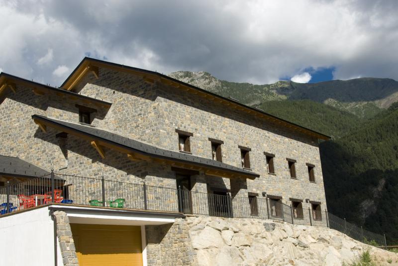 Hostal Parque Natural