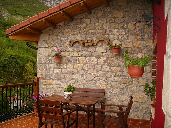 Carrio Casa Rural