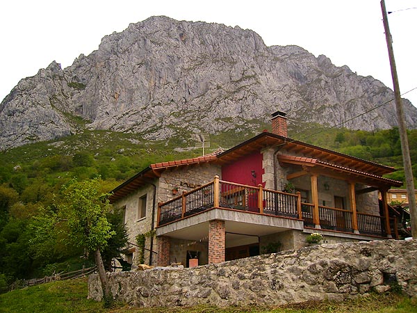 Carrio Casa Rural