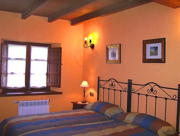 Carrio Casa Rural