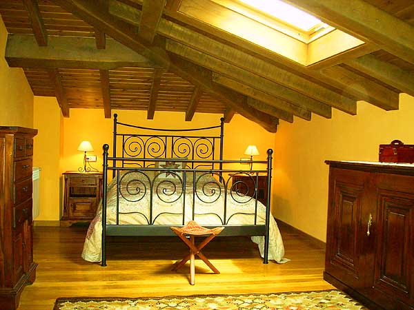 Carrio Casa Rural
