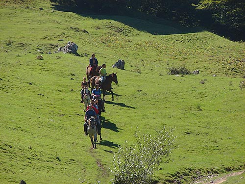Carrio Casa Rural