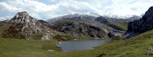 La Xana