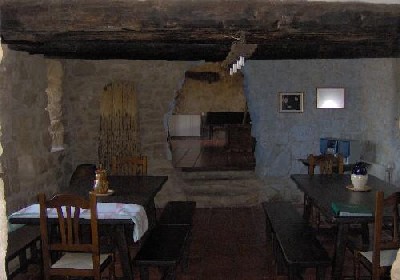 Senia De Don Pedro