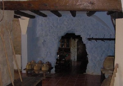 Senia De Don Pedro