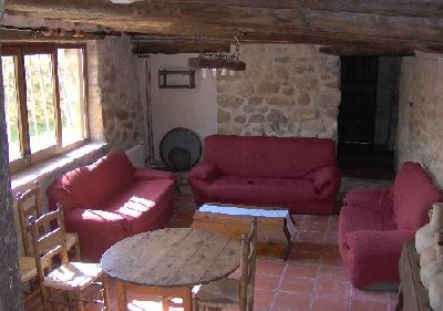 Senia De Don Pedro