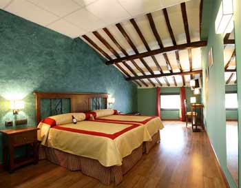 Hotel Duques De Najera