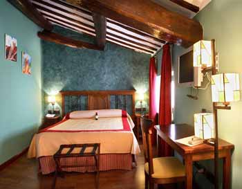 Hotel Duques De Najera