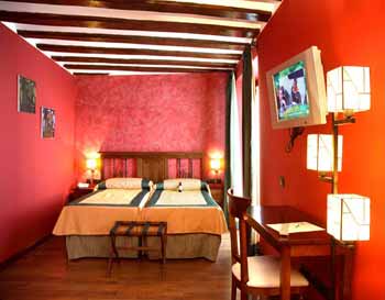 Hotel Duques De Najera
